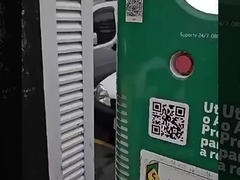 CCS2 TO CHAdeMO adaptörü DC hızlı 50kw\62.5kw\100kw