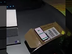 CCS2 TO CHAdeMO DC FAST EV Şarj Adaptörü