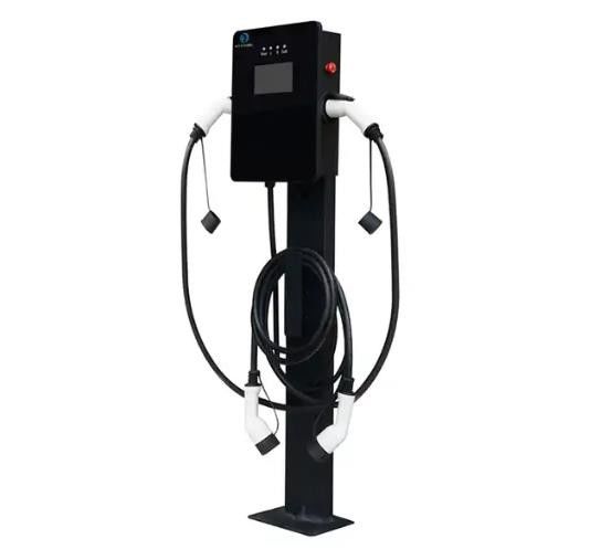 16A / 32A Elektrikli Araç Şarj Kablosu Taşınabilir EV Şarj Kablosu Tip 2