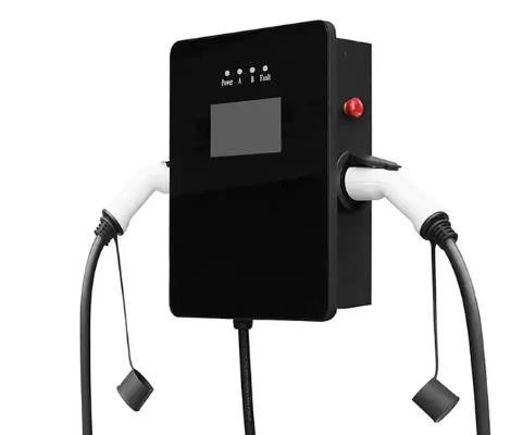 OEM / ODM Tip 2 EV Şarj Uzatma Kablosu Taşınabilir 16A 3 Fazlı