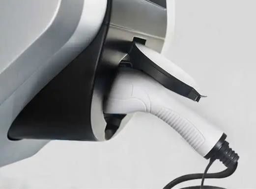 OEM / ODM Duvar EV şarj cihazları Tipi 2 Wallbox Ev EV şarj istasyonu