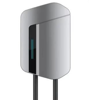 OEM / ODM Duvar EV şarj cihazları Tipi 2 Wallbox Ev EV şarj istasyonu