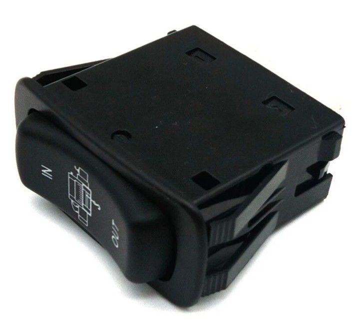 Özel Mini Rocker Switch 12v Icon In Out 9 Pin On Off On L Serisi