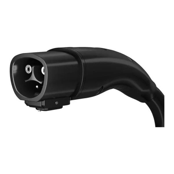 SAE J3400 NACS NACS Plug EV Şarj Kablosu RF Modülüyle Tesla EV Şarj Tabanı