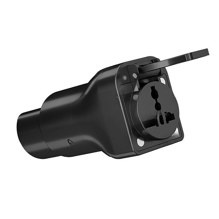 GBT 3kw-5kw Bağlantı Şarj cihazı Ev Şarj Adaptörü Ev Şarj Adaptörü için